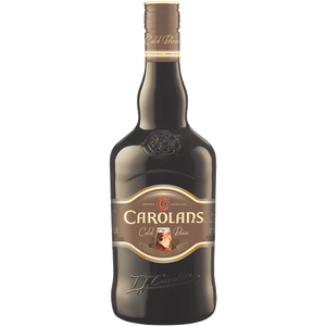Carolans Cold Brew Irish Cream