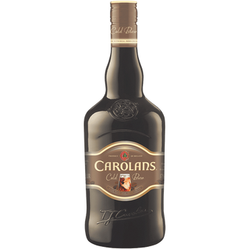 Carolans Cold Brew Irish Cream