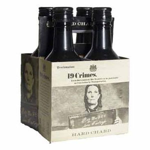 19 Crimes Chardonnay