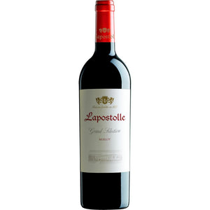 Lapostolle Grand Selection Merlot