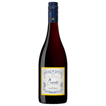 Cupcake Pinot Noir