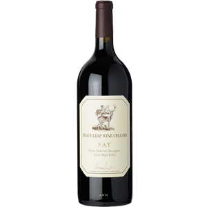 Stags Leap Wine Cellars Fay Cabernet
