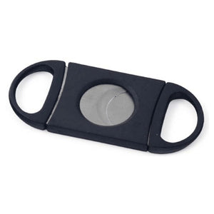 Double Blade Cigar Cutter