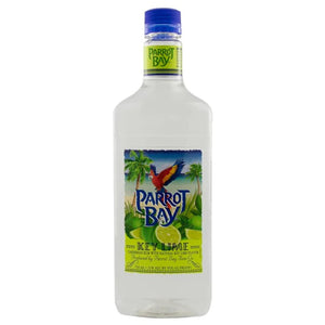 Parrot Bay Key Lime