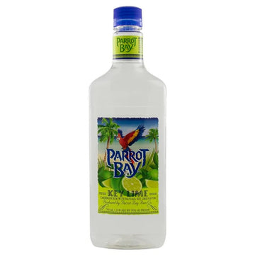 Parrot Bay Key Lime