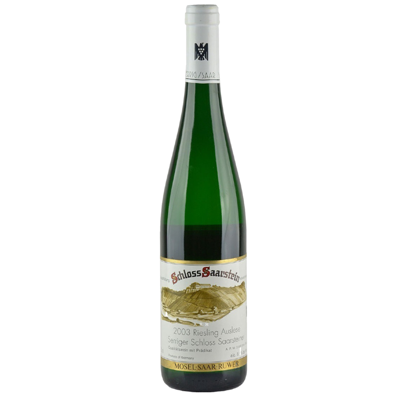 S A Prum Essence Riesling