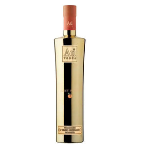 Au Juicy Peach Vodka