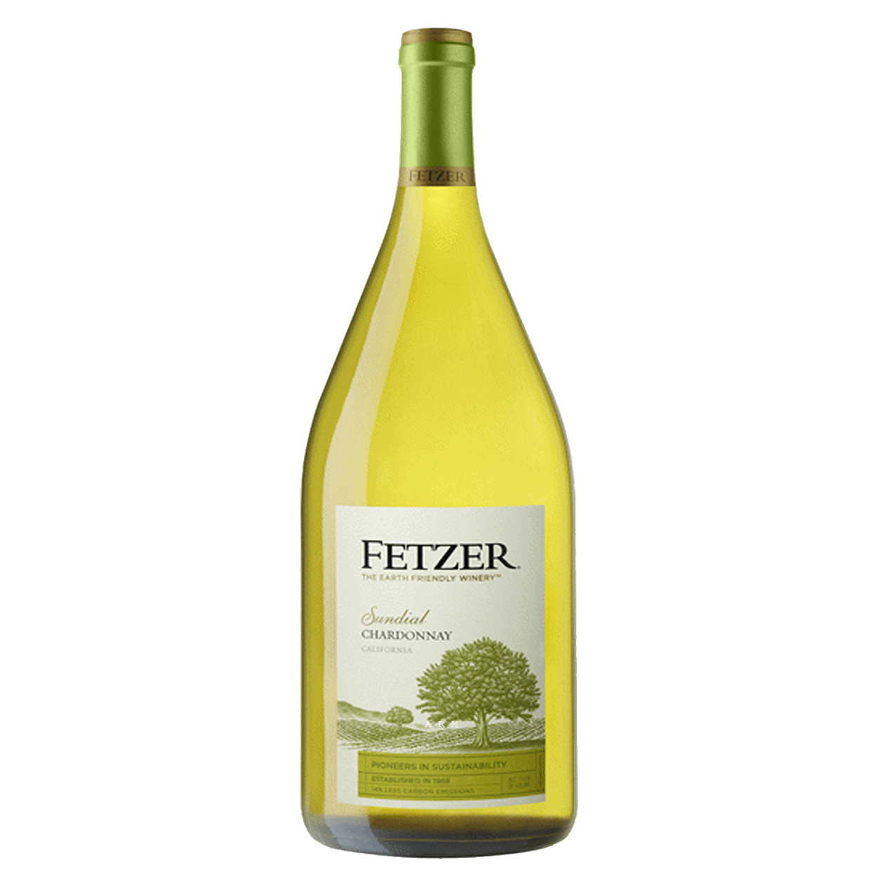 Fetzer Sundial Chardonnay