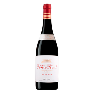 CVNE Vina Real Rioja Reserva 2014