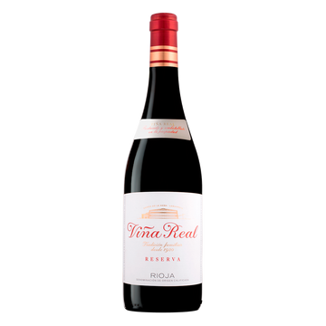CVNE Vina Real Rioja Reserva 2014