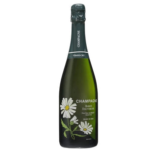 Baron DAuvergne Grand Cru Bouzy Blanc De Noir