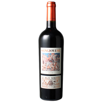 Di Majo Norante Sangiovese