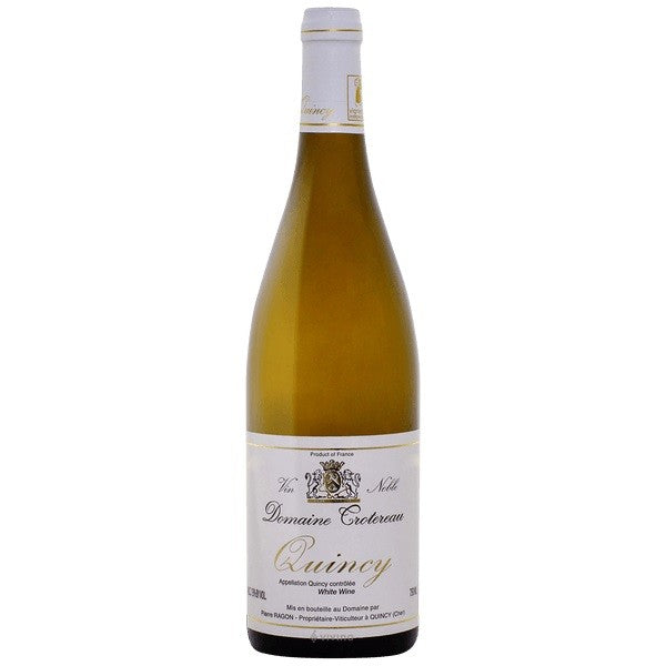 Domaine Trotereau Quincy