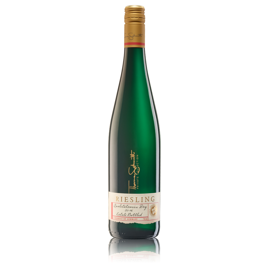 Thomas Schmitt Riesling Spatlese Estate