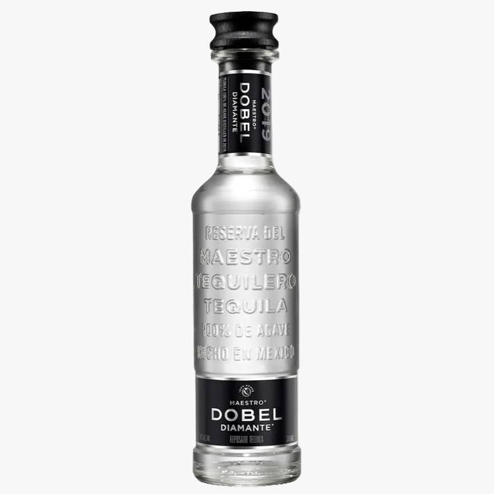 Maestro Dobel Diamante