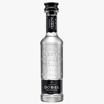 Maestro Dobel Diamante