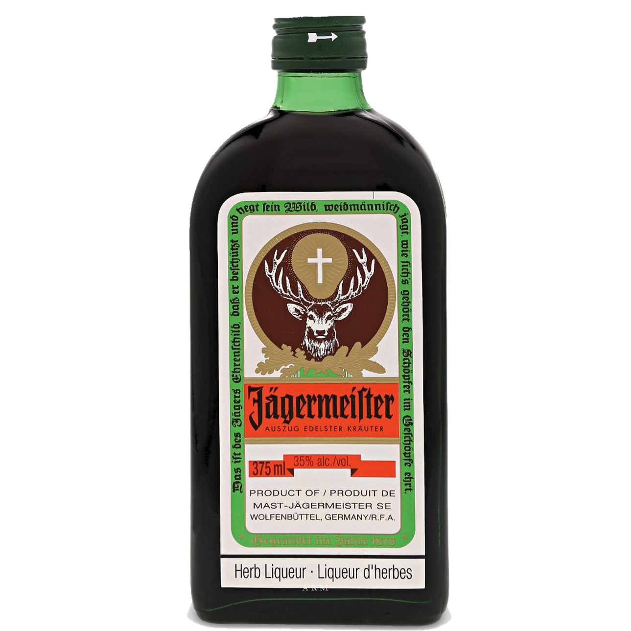 Jagermeister