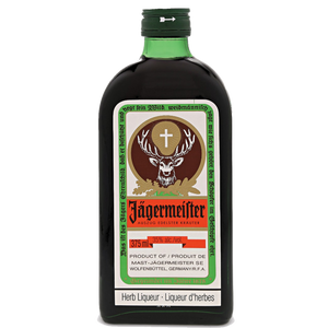 Jagermeister