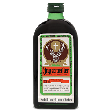 Jagermeister