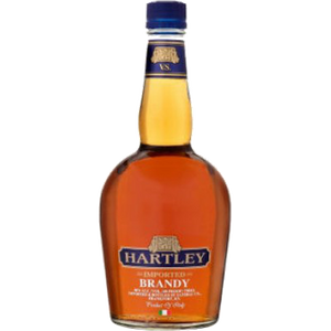 Hartley VSOP Brandy