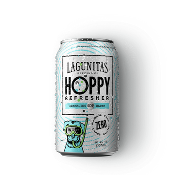 Lagunitas Hoppy Refresher NA