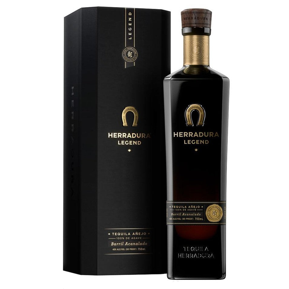 Herradura Legend Anejo