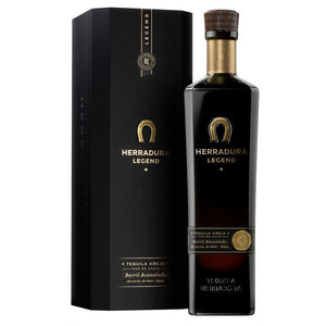 Herradura Legend Anejo