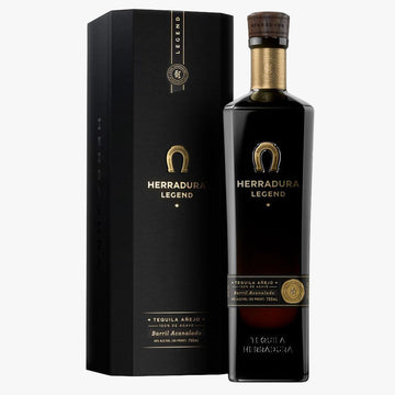 Herradura Legend Anejo