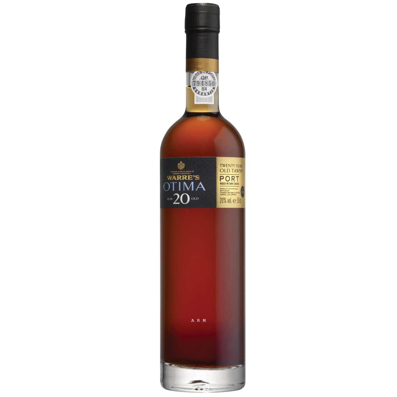 Warres Otima 20Yr Old Porto