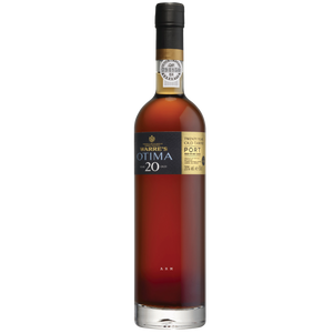 Warres Otima 20Yr Old Porto