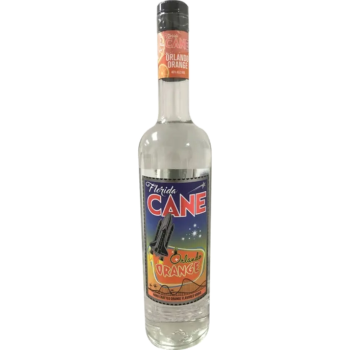Florida Cane Orange Vodka