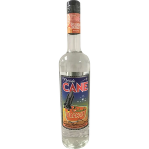 Florida Cane Orange Vodka