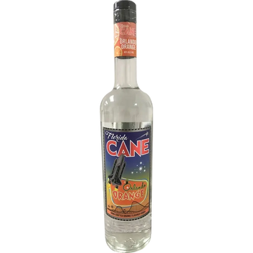 Florida Cane Orange Vodka