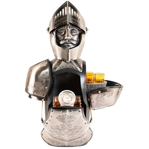 Immortal Clan Scottish Whiskey 3 Piece Bar Set