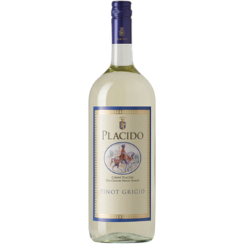 Placido Pinot Grigio