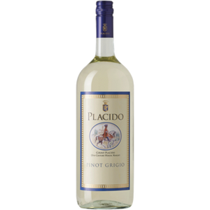 Placido Pinot Grigio