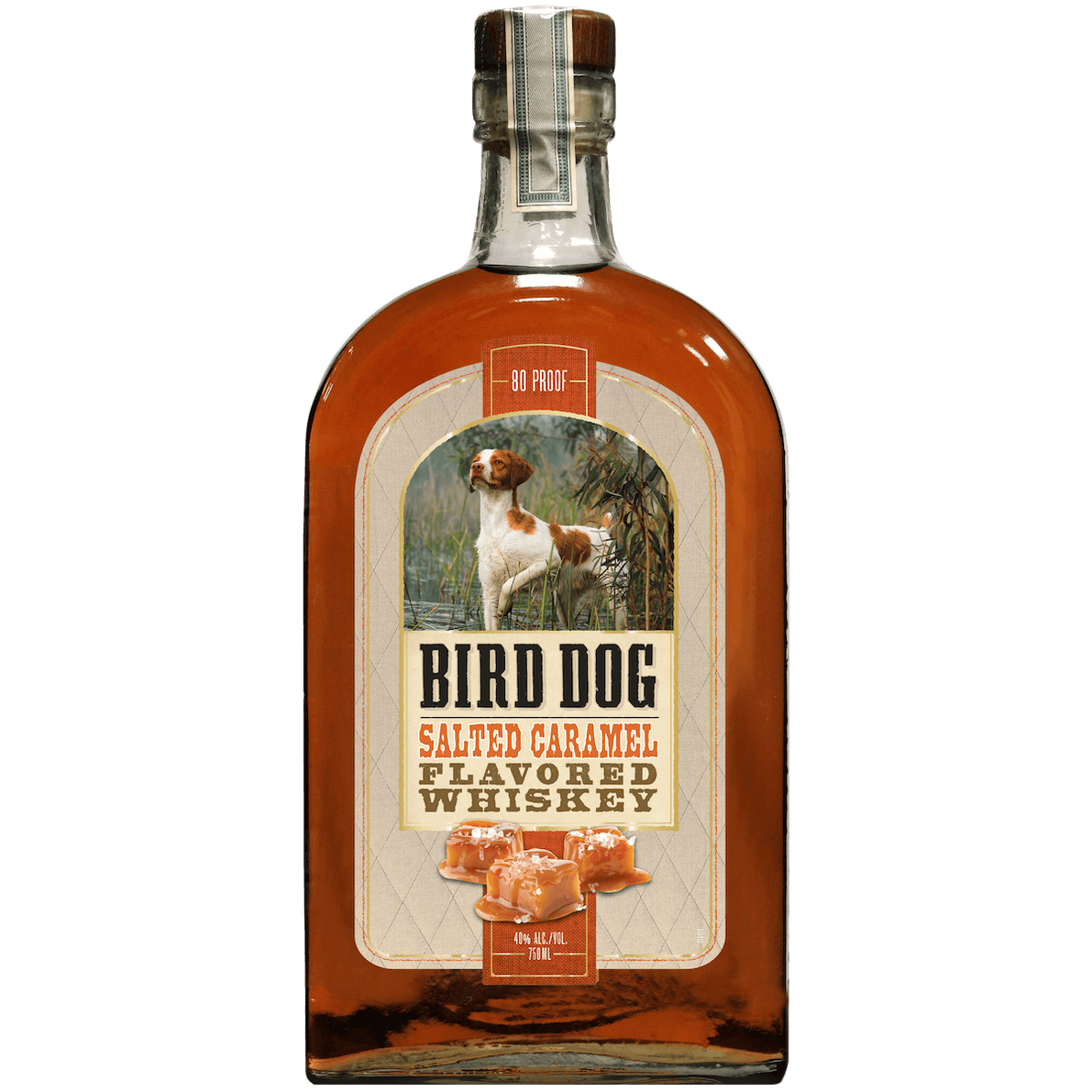 Bird Dog Salted Caramel Whiskey