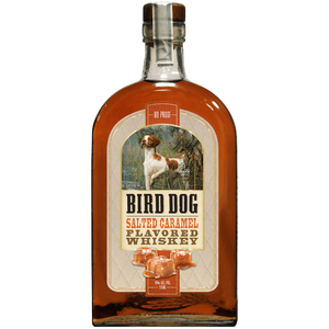 Bird Dog Salted Caramel Whiskey