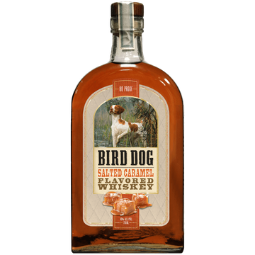 Bird Dog Salted Caramel Whiskey