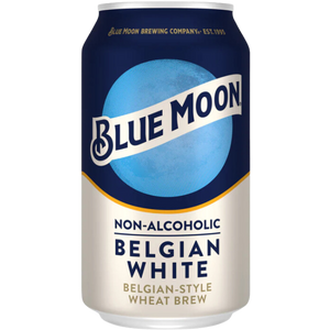 Blue Moon NA  6pk Cn