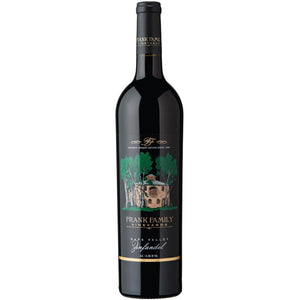 Frank Family Napa Valley Zinfandel