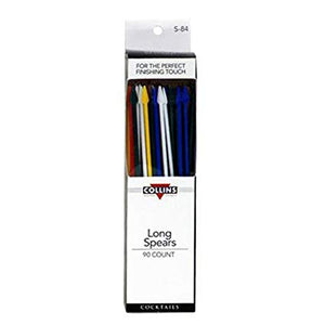 Long Spears 90pk