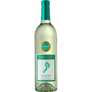Barefoot Moscato