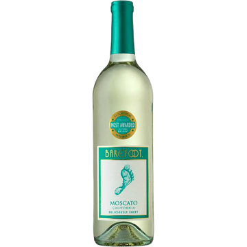 Barefoot Moscato