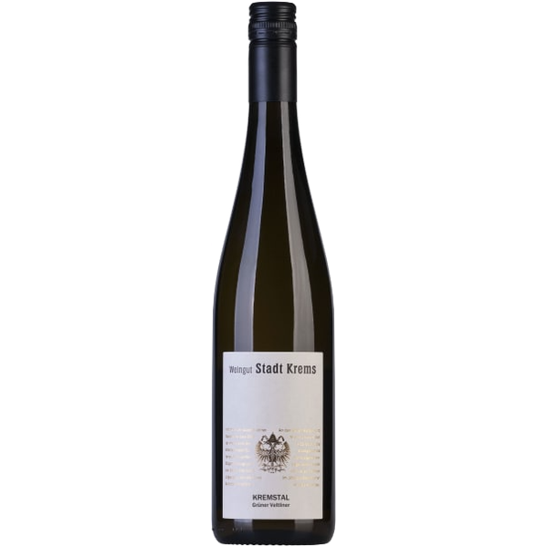Stadt Krems Gruner Veltliner Kremstal