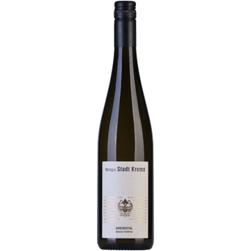 Stadt Krems Gruner Veltliner Kremstal