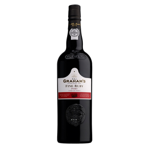 Grahams Ruby Porto