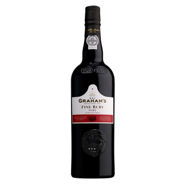 Grahams Ruby Porto