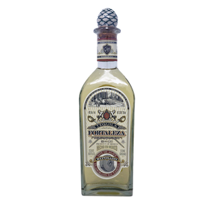 Fortaleza Reposado Tequila