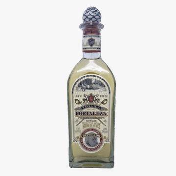 Fortaleza Reposado Tequila
